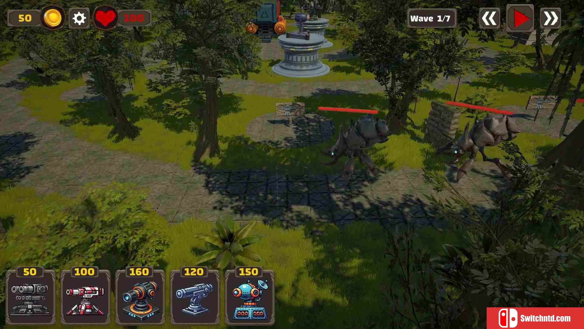 《远征边疆：最后防线（Exodus Frontier: The Last Stand）》TiNYiSO镜像版[EN]_3
