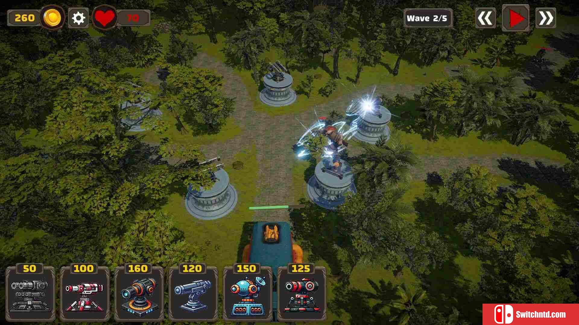 《远征边疆：最后防线（Exodus Frontier: The Last Stand）》TiNYiSO镜像版[EN]_5