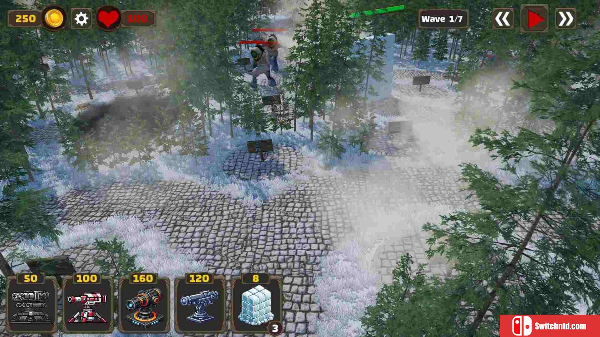 《远征边疆：最后防线（Exodus Frontier: The Last Stand）》TiNYiSO镜像版[EN]_4