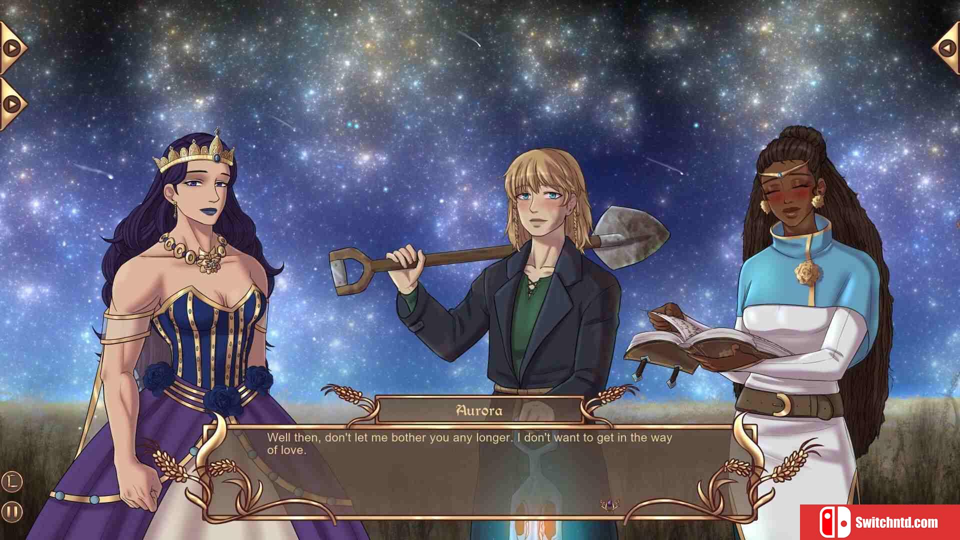 《雾冬海湾（Mistwinter Bay）》Build 16672707 P2P硬盘版[EN]_3