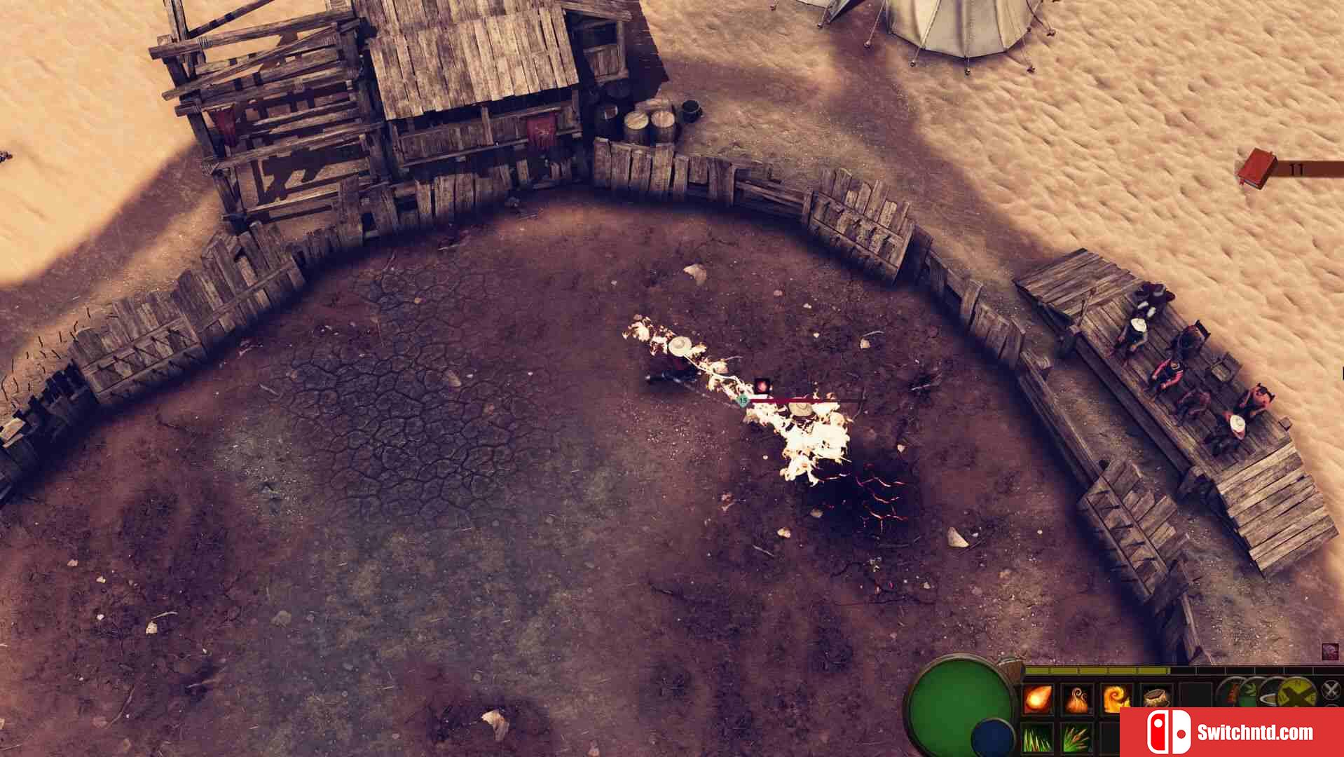 《斯瓦罗格之梦（Svarog's Dream）》集成旧神归来扩展包 RUNE镜像版[EN]_5