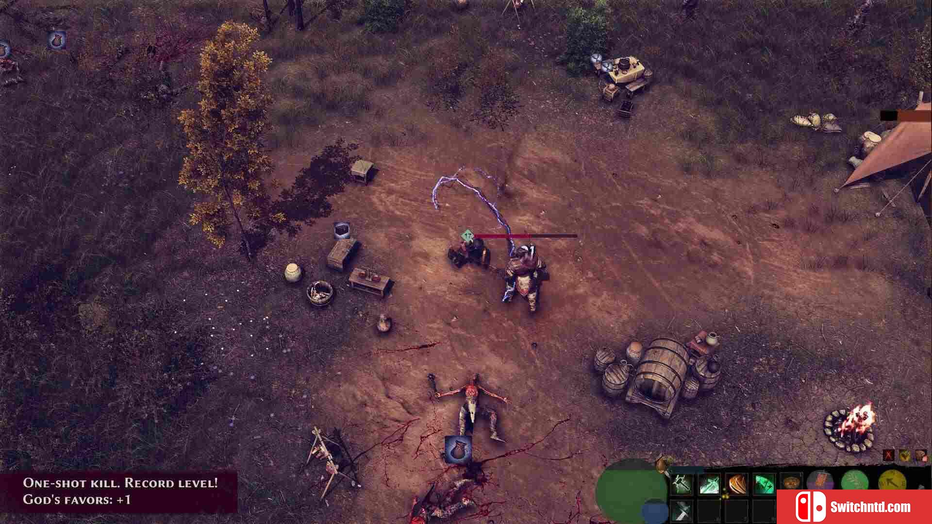 《斯瓦罗格之梦（Svarog's Dream）》集成旧神归来扩展包 RUNE镜像版[EN]_3