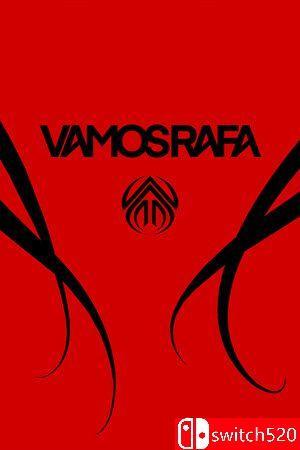 《加油拉法（Vamos Rafa）》TiNYiSO镜像版[EN]