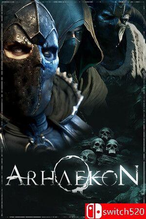 《远古征途（Arhaekon）》Build 15100829 P2P硬盘版[EN]