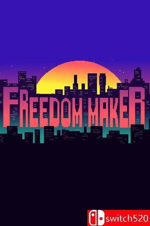《自由缔造者（Freedom Maker）》TENOKE镜像版[EN/JP]