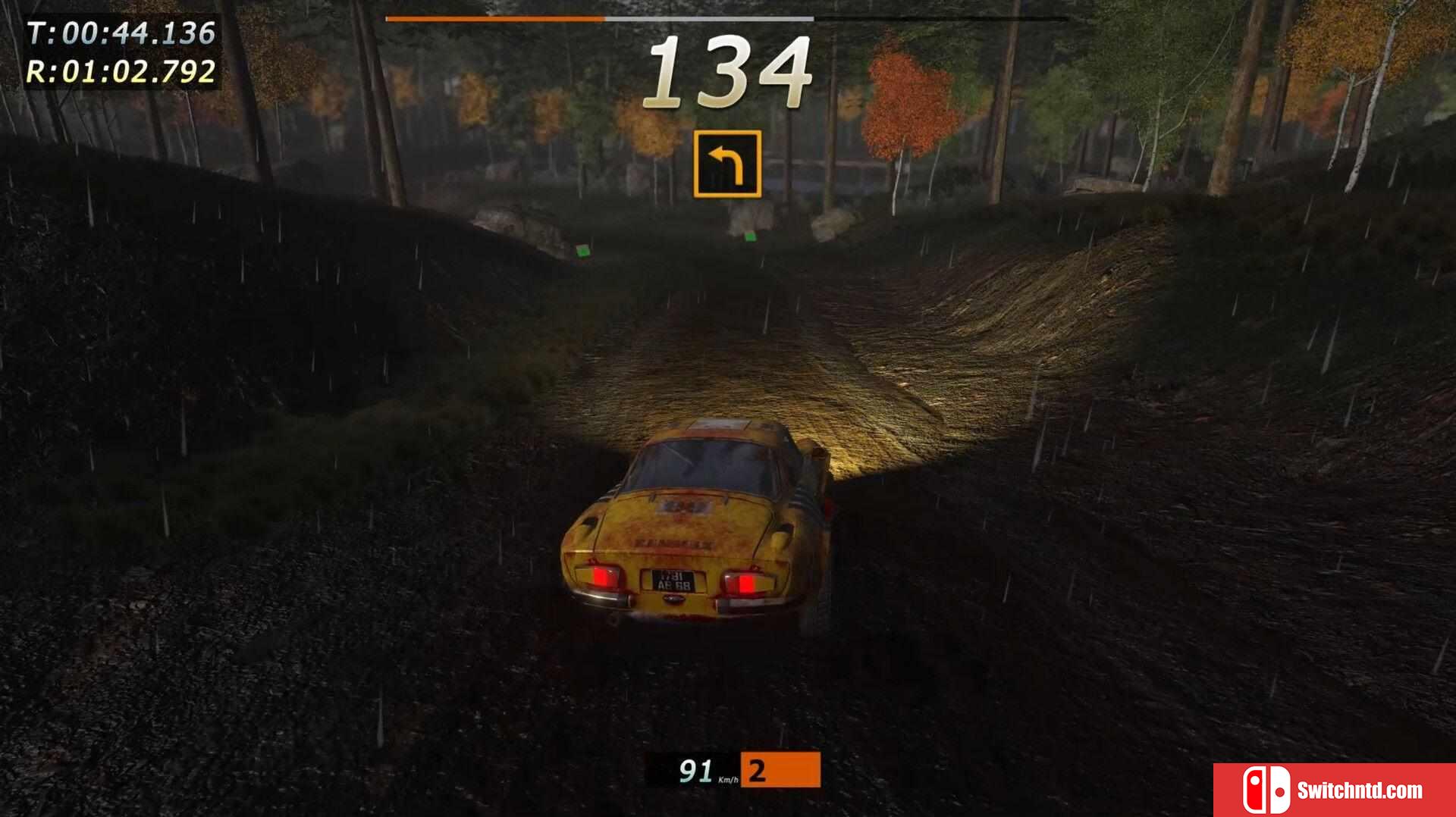 《拉力街机经典（Rally Arcade Classics）》v1.22 P2P硬盘版[EN]_4