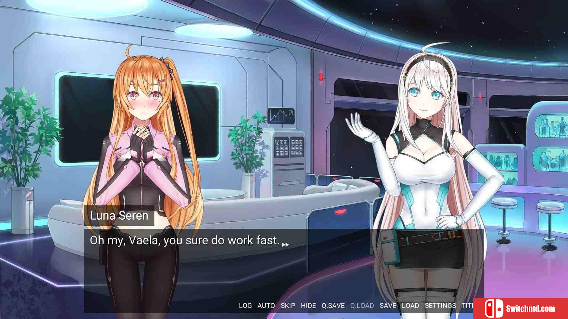 《星光升天（Astral Ascension）》Build 16731614 P2P硬盘版[EN]_5