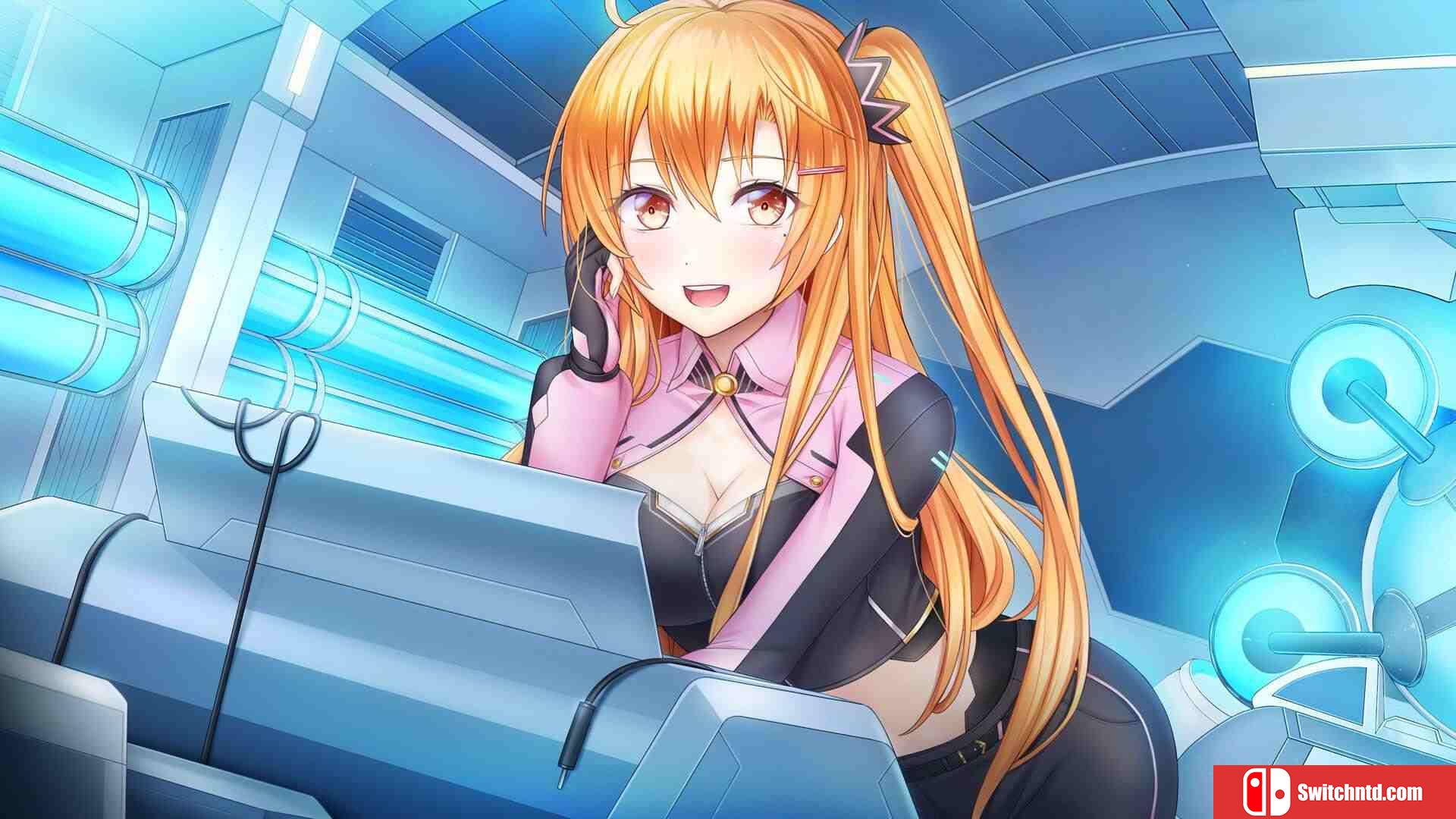 《星光升天（Astral Ascension）》Build 16731614 P2P硬盘版[EN]_4