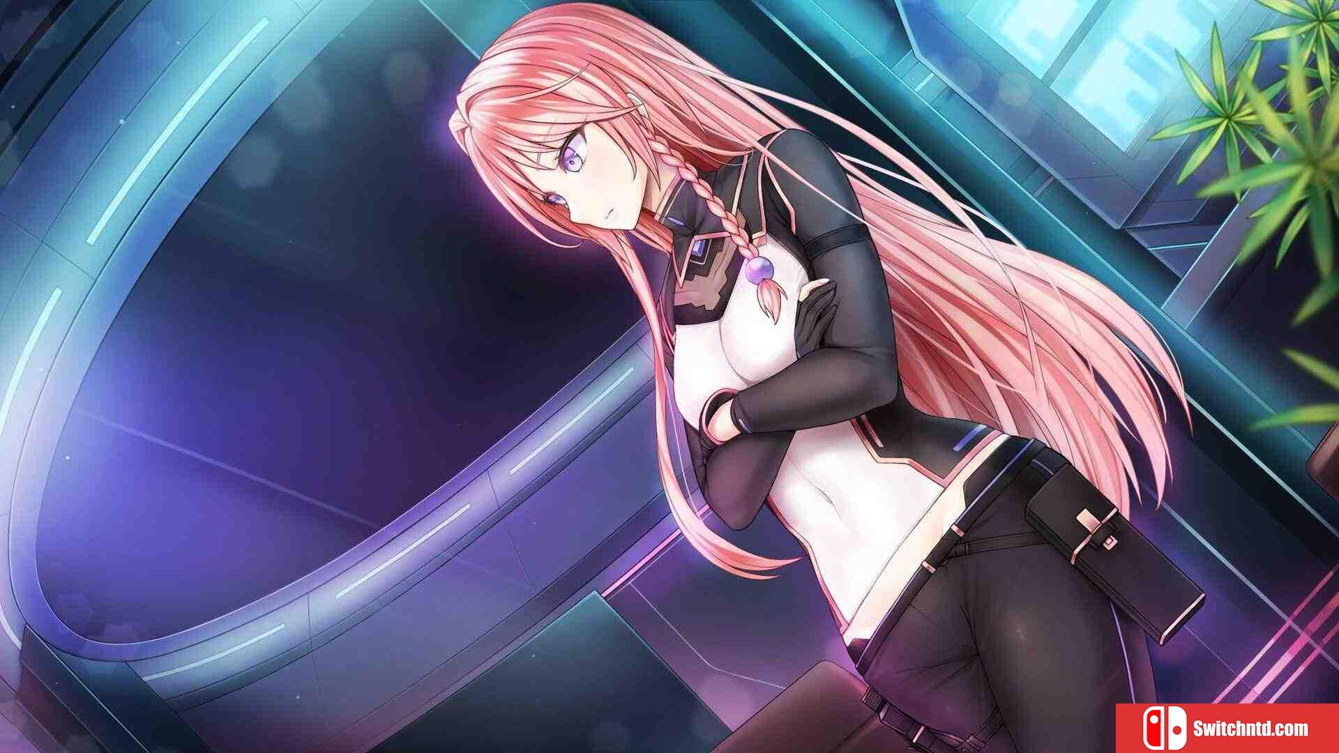 《星光升天（Astral Ascension）》Build 16731614 P2P硬盘版[EN]_2