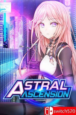 《星光升天（Astral Ascension）》Build 16731614 P2P硬盘版[EN]
