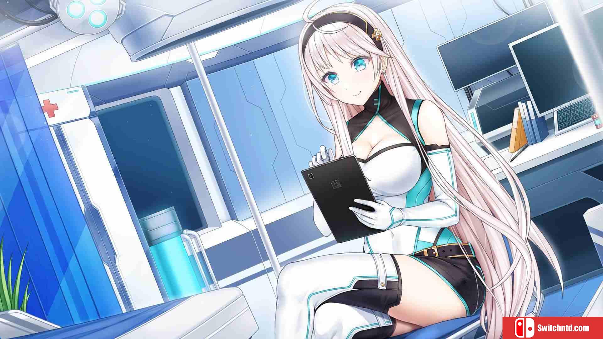 《星光升天（Astral Ascension）》Build 16731614 P2P硬盘版[EN]_3
