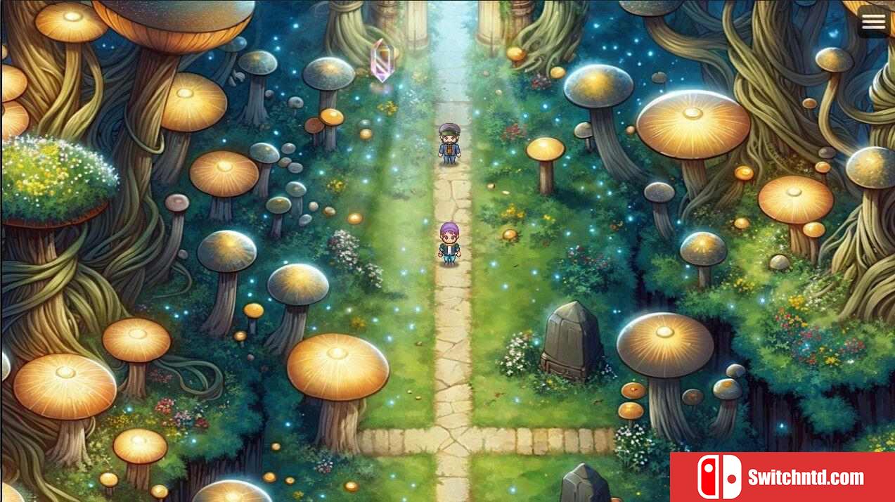 《奇幻语言（WonderLang）》TENOKE镜像版[EN]_5