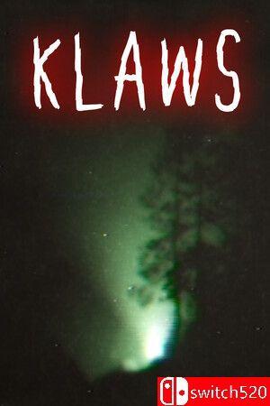 《寒夜爪痕（KLAWS）》TiNYiSO镜像版[EN]