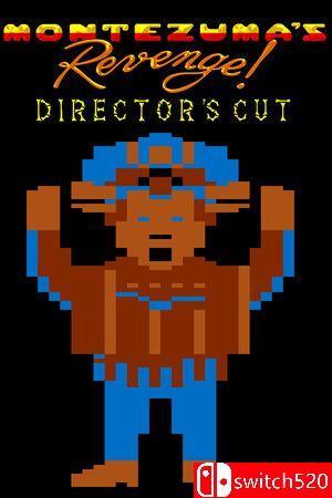 《蒙特祖玛的复仇：导演剪辑版（Montezuma's Revenge - Director's Cut）》Unleashed硬盘版[EN]