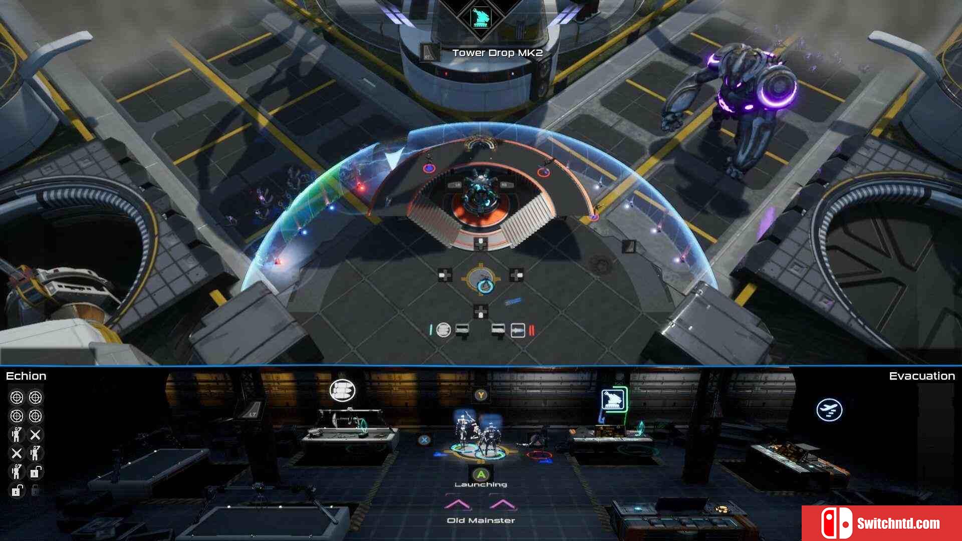 《泰拉撤离（Terra Exodus）》SKIDROW镜像版[EN]_5
