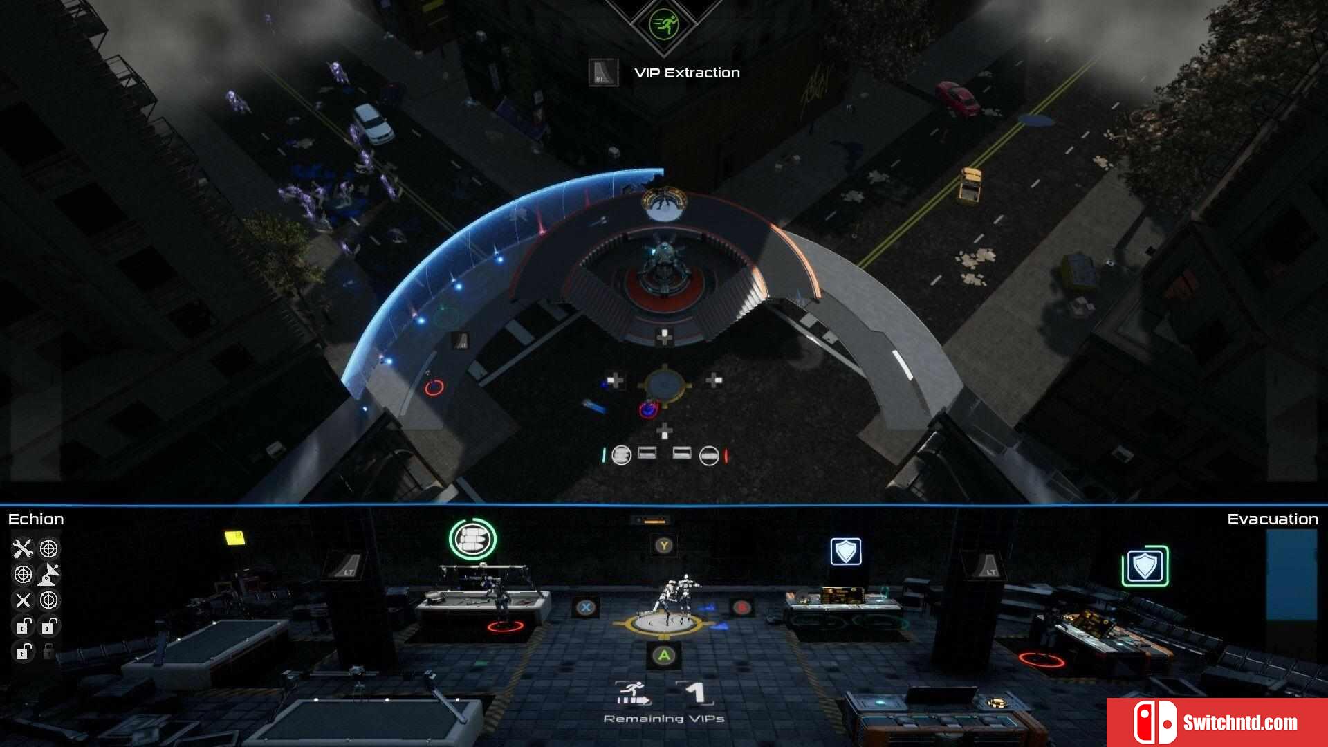 《泰拉撤离（Terra Exodus）》SKIDROW镜像版[EN]_1