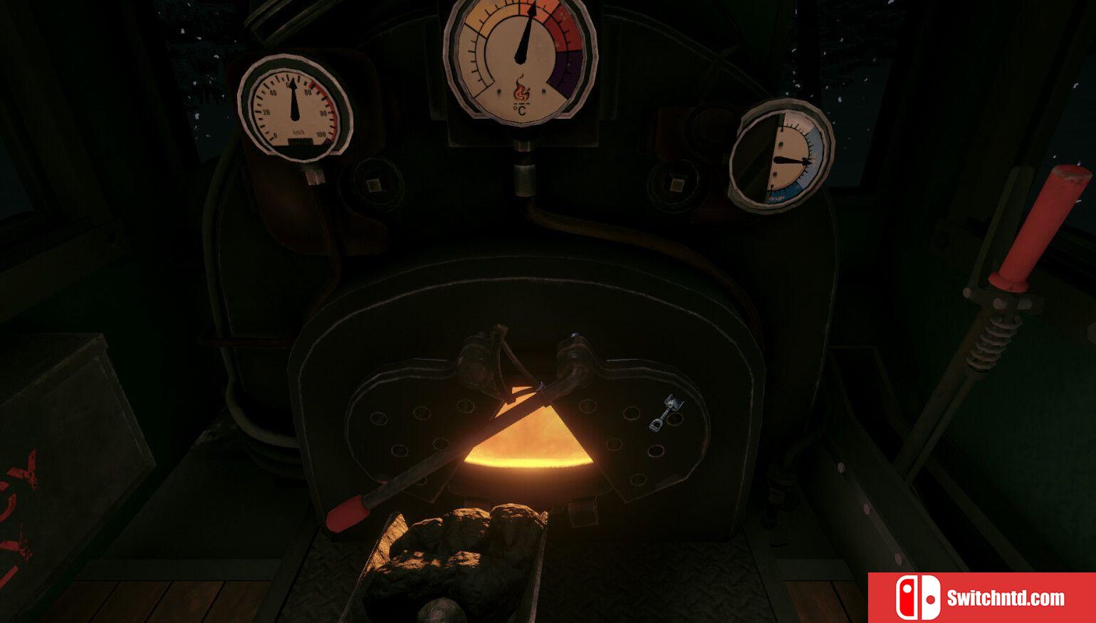 《机车11（Locomotive 115）》bADkARMA硬盘版[EN]_2