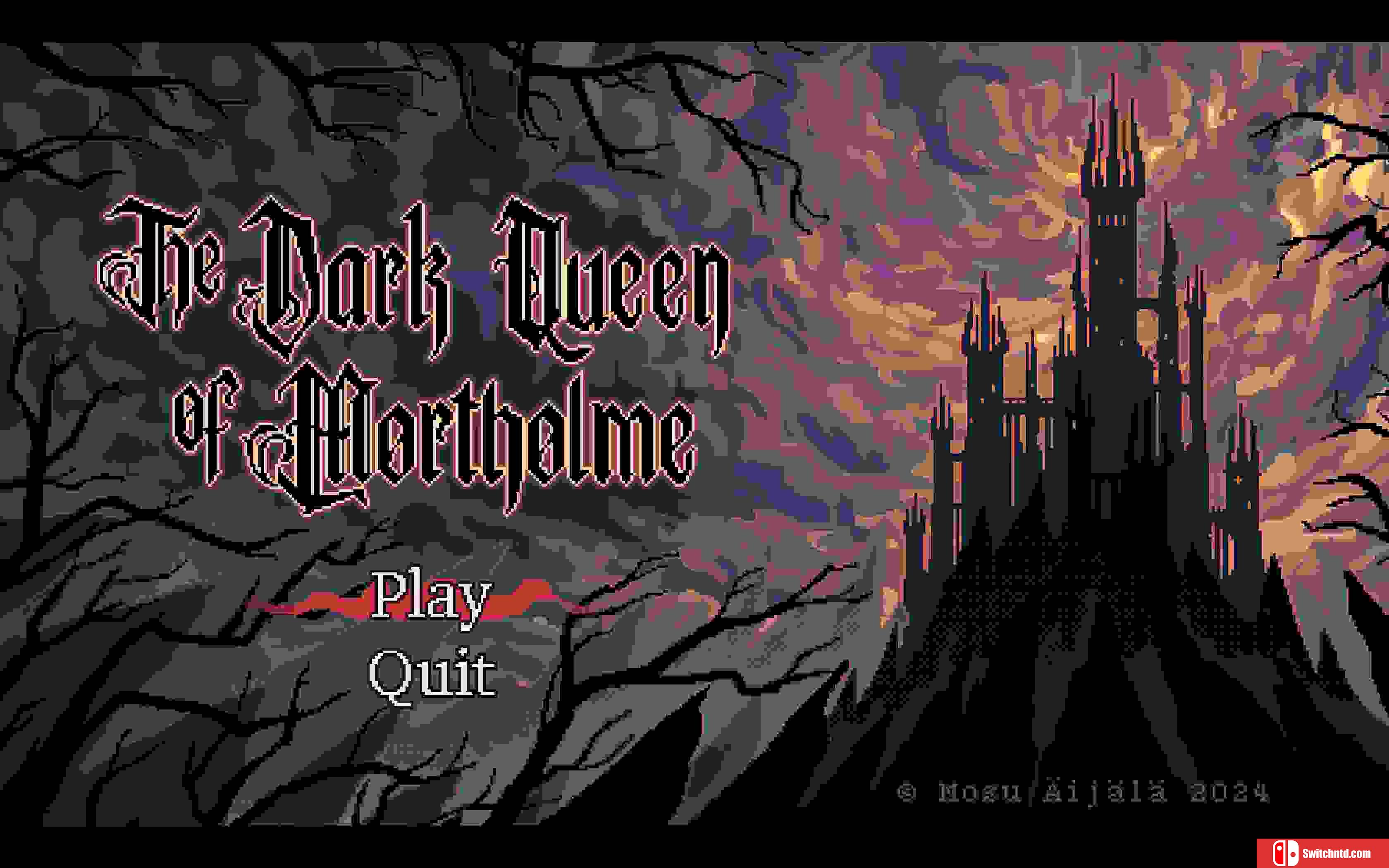《莫索尔姆的黑暗女王（The Dark Queen of Mortholme）》P2P硬盘版[EN]_1