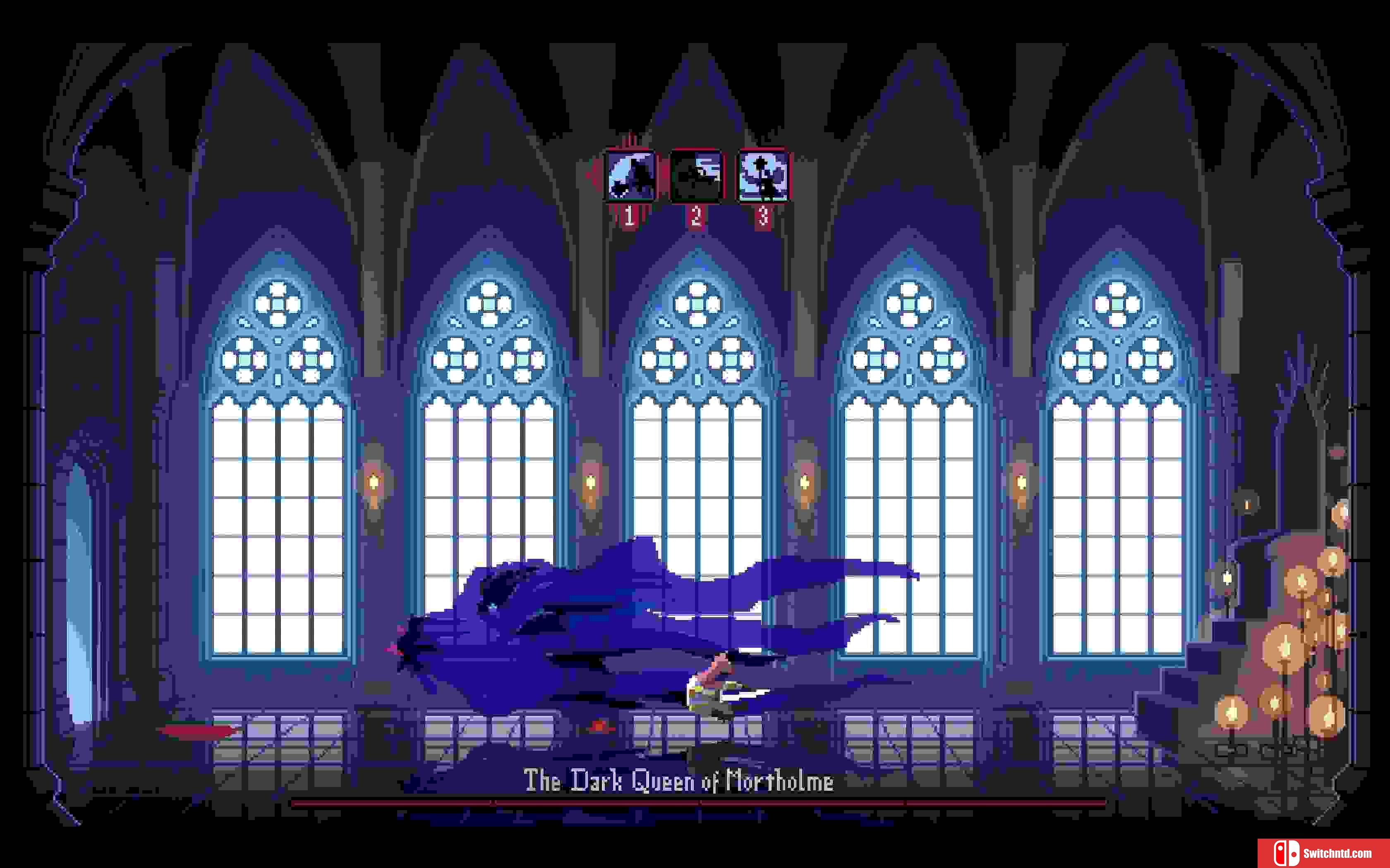 《莫索尔姆的黑暗女王（The Dark Queen of Mortholme）》P2P硬盘版[EN]_3