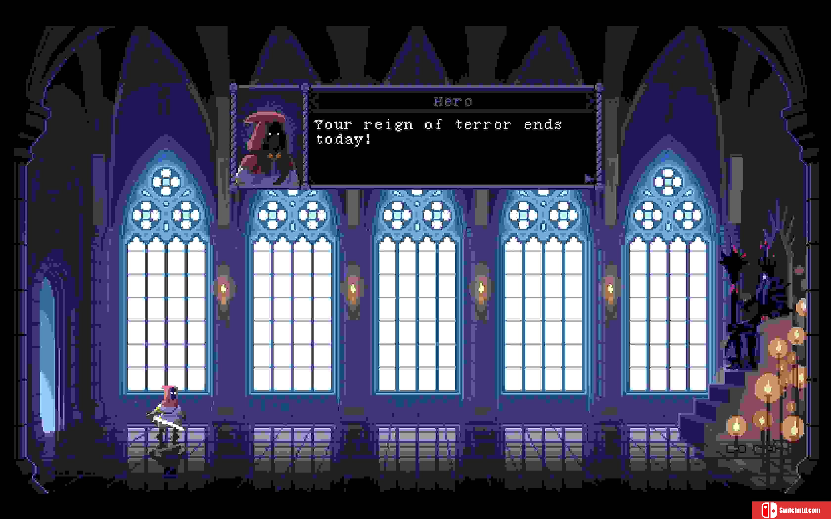 《莫索尔姆的黑暗女王（The Dark Queen of Mortholme）》P2P硬盘版[EN]_2