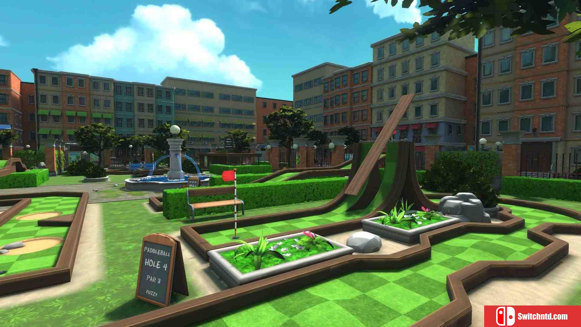 《迷你高尔夫（Mini Putt）》Build 12385168 P2P硬盘版[EN]_5
