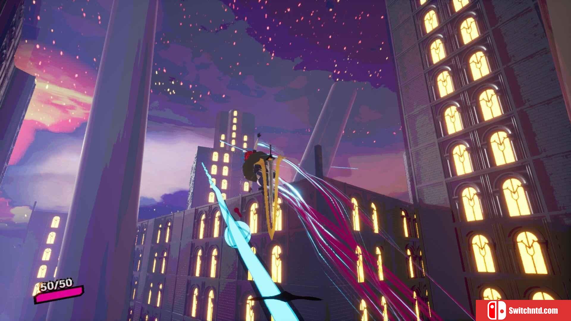 《格温之刃：万圣节篇（GwenBlade: Halloween）》Build 16835985 P2P硬盘版[EN]_2