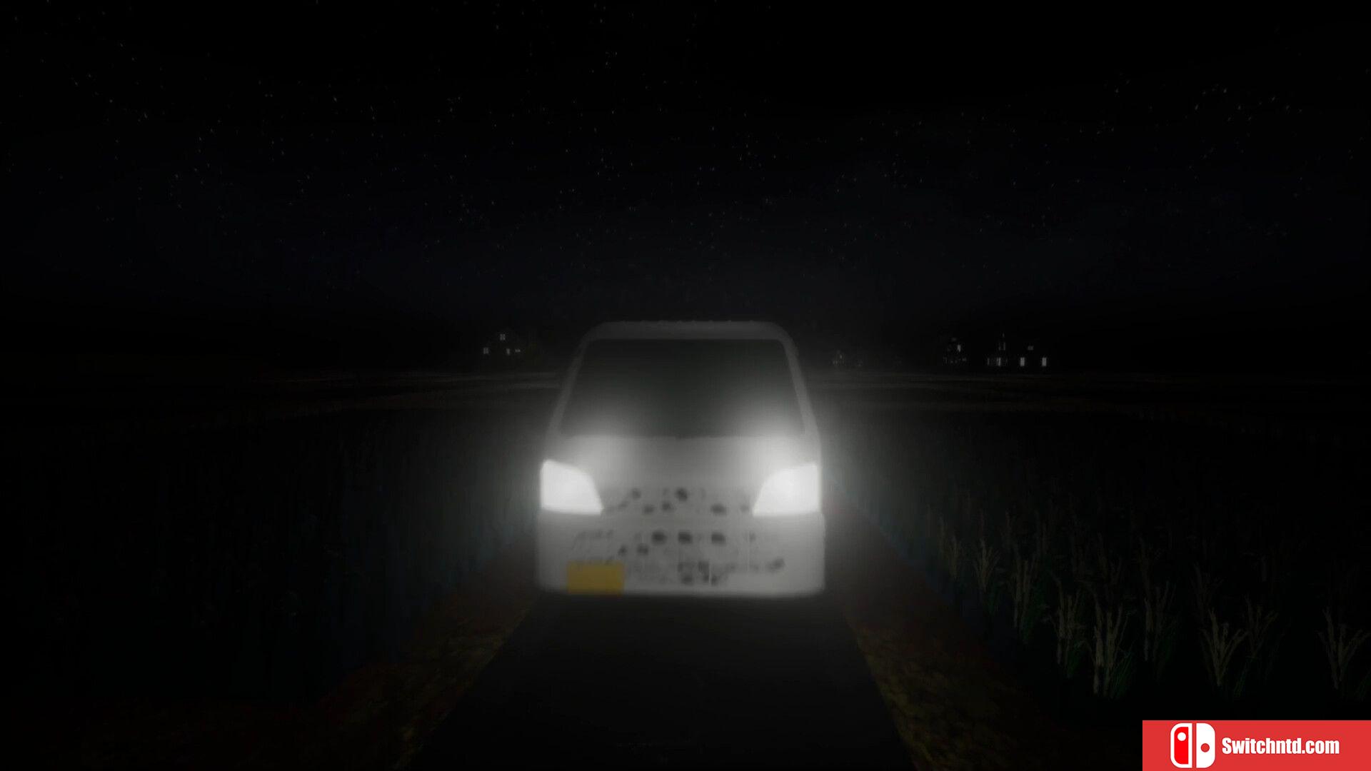 《稻田（The Paddy Field）》TENOKE镜像版[EN/JP]_1