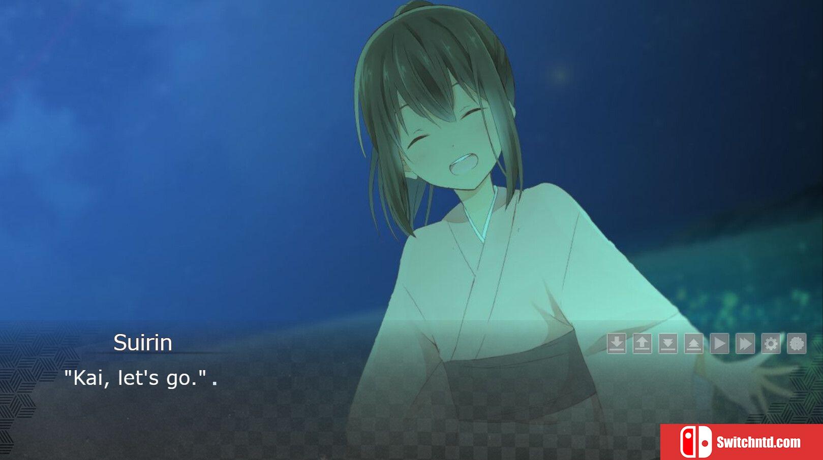 《凪之恋（Nagi no Koi）》TENOKE镜像版[EN/JP]_1