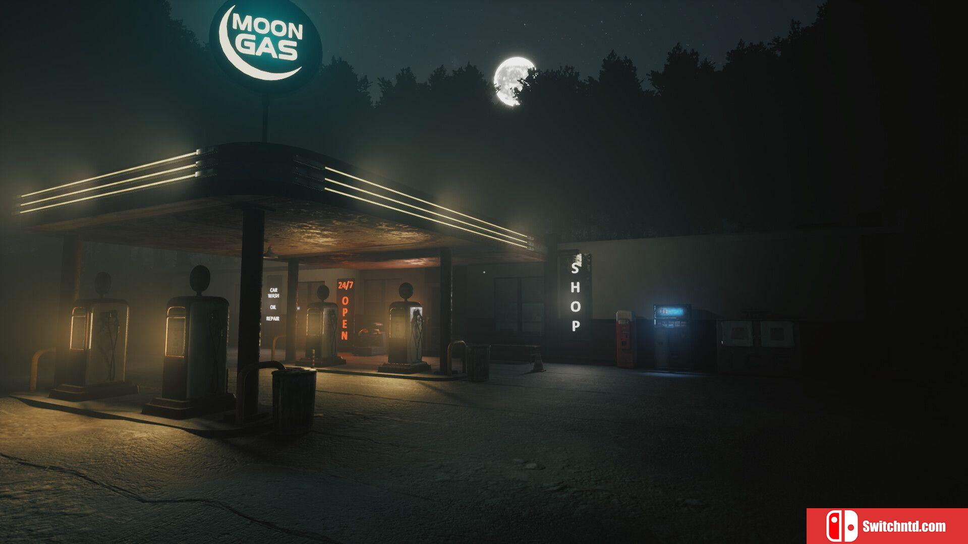 《神秘休息站（Mystic Rest Stop）》TENOKE镜像版[EN]_1