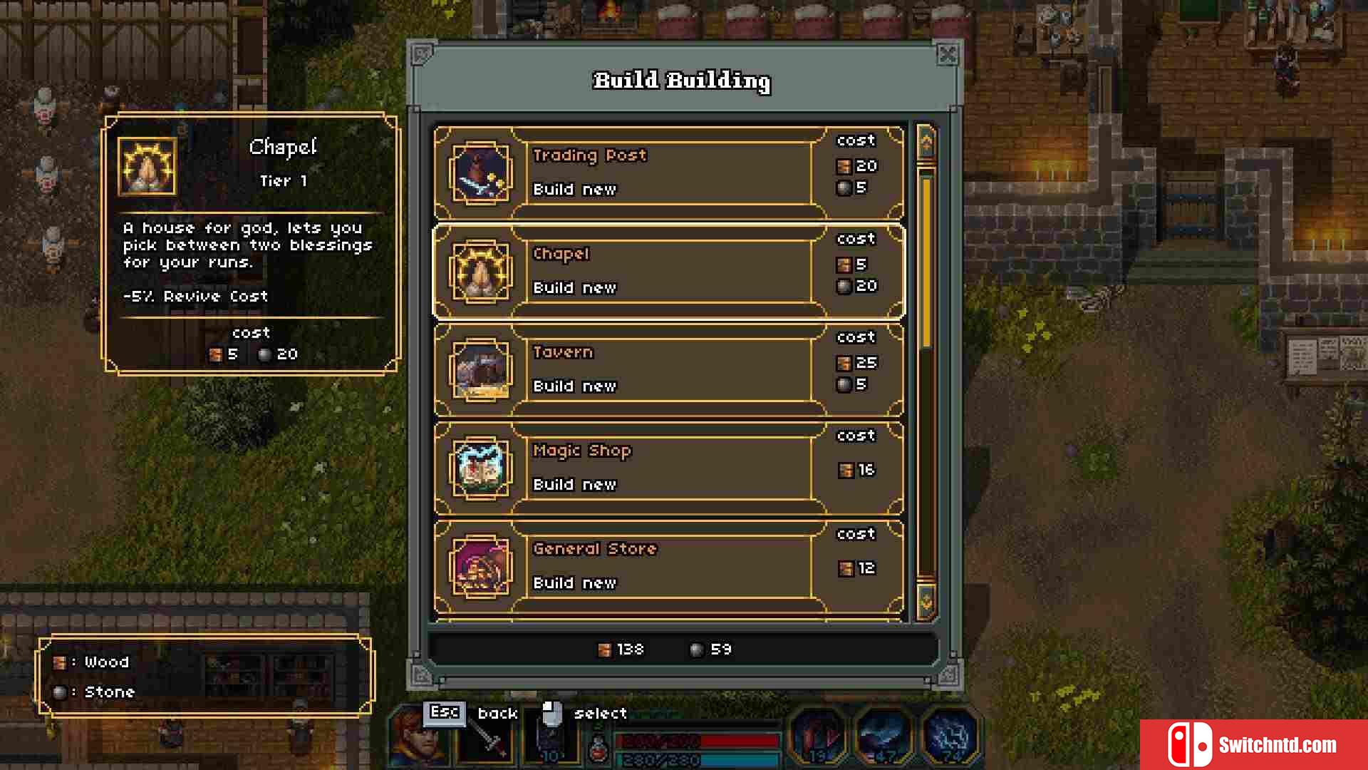 《铁锤守卫英雄传2（Heroes of Hammerwatch II）》P2P硬盘版[EN]_3