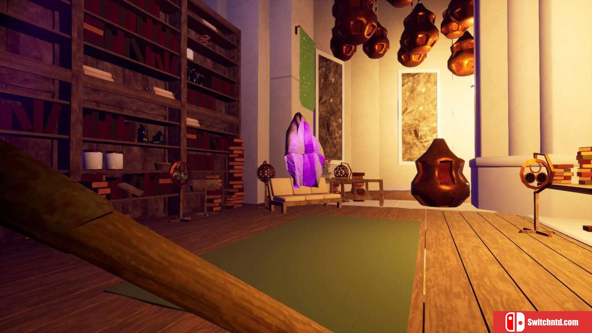 《佐菲娅（Zofia）》Build 16991964 P2P硬盘版[EN]_5