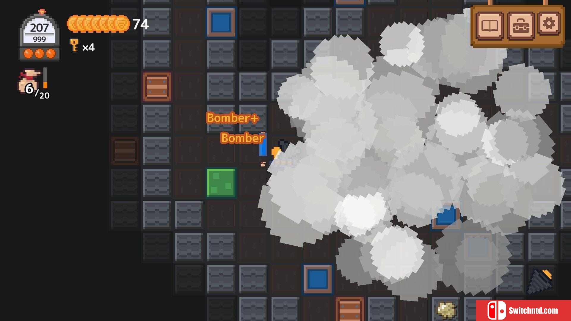 《挖挖挖（DigDigDrill）》Build 16972607 P2P硬盘版[EN/JP]_5