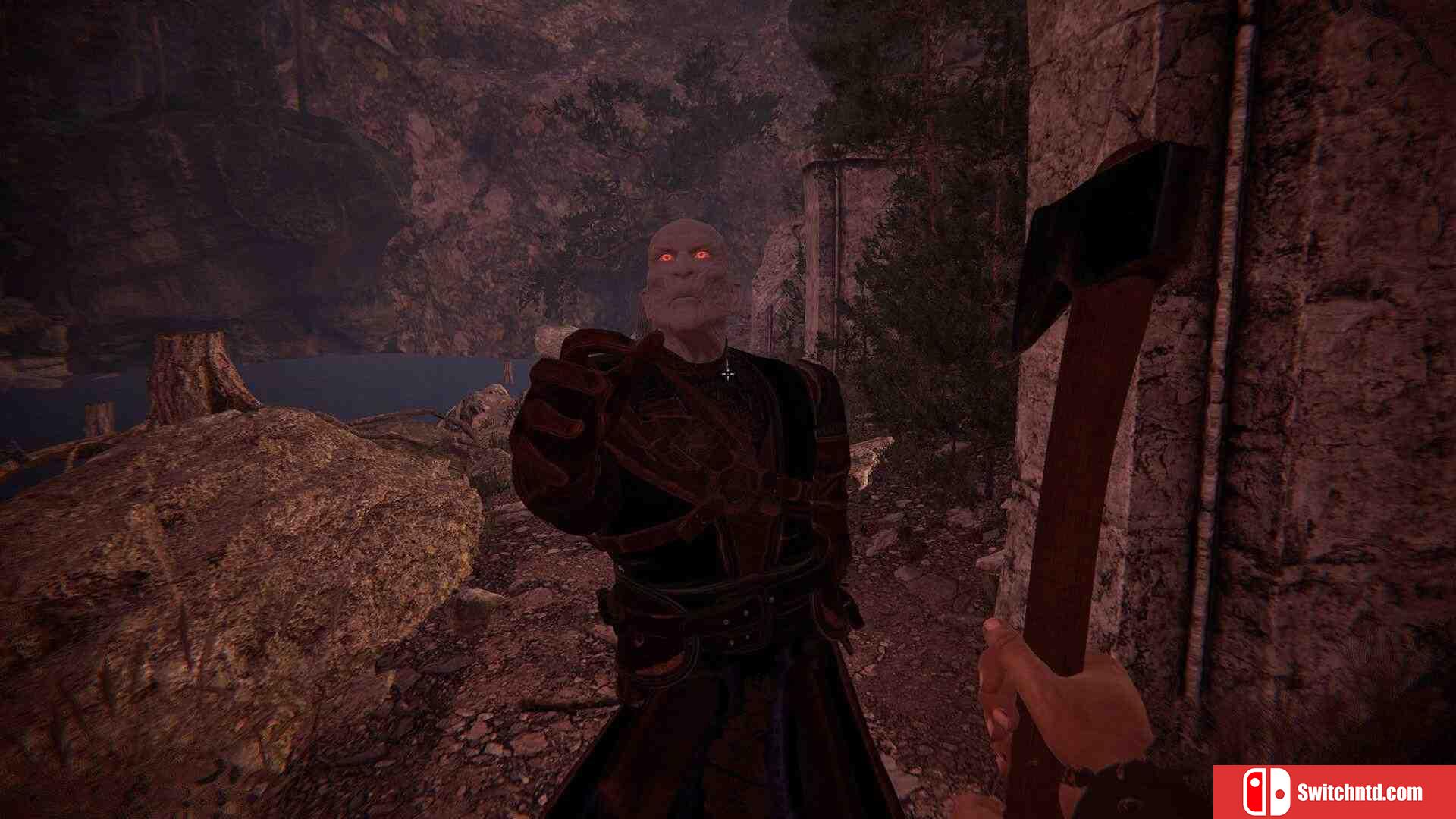 《斯特里戈伊（Strigoi）》TENOKE镜像版[EN]_1