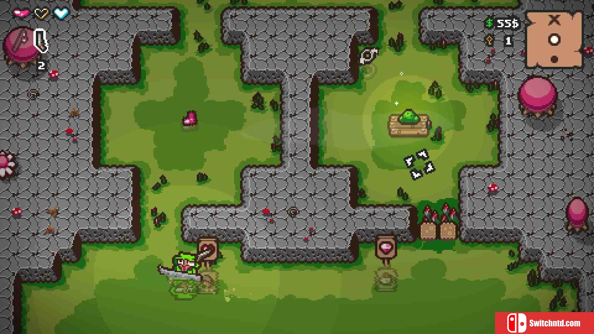《异兽之湖（Lake of Creatures）》Build 16633384 P2P硬盘版[EN]_3