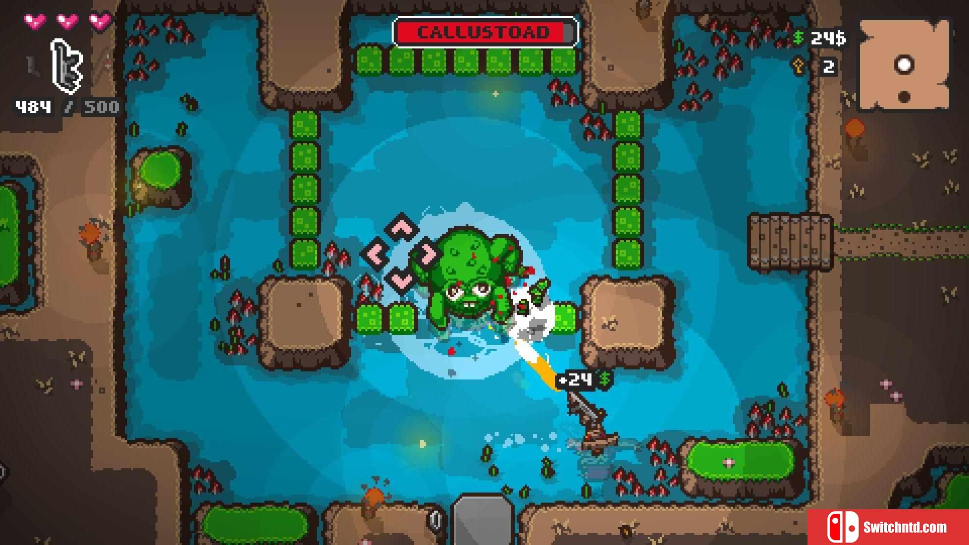 《异兽之湖（Lake of Creatures）》Build 16633384 P2P硬盘版[EN]_4