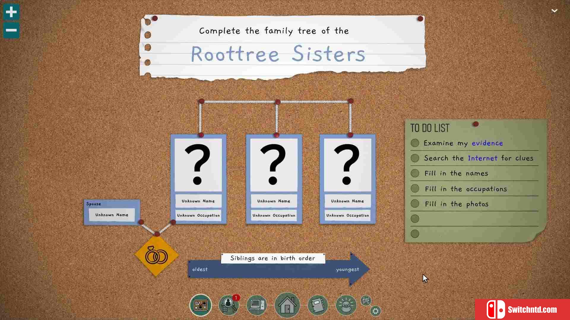 《根源之树已死（The Roottrees are Dead）》P2P硬盘版[EN]_2