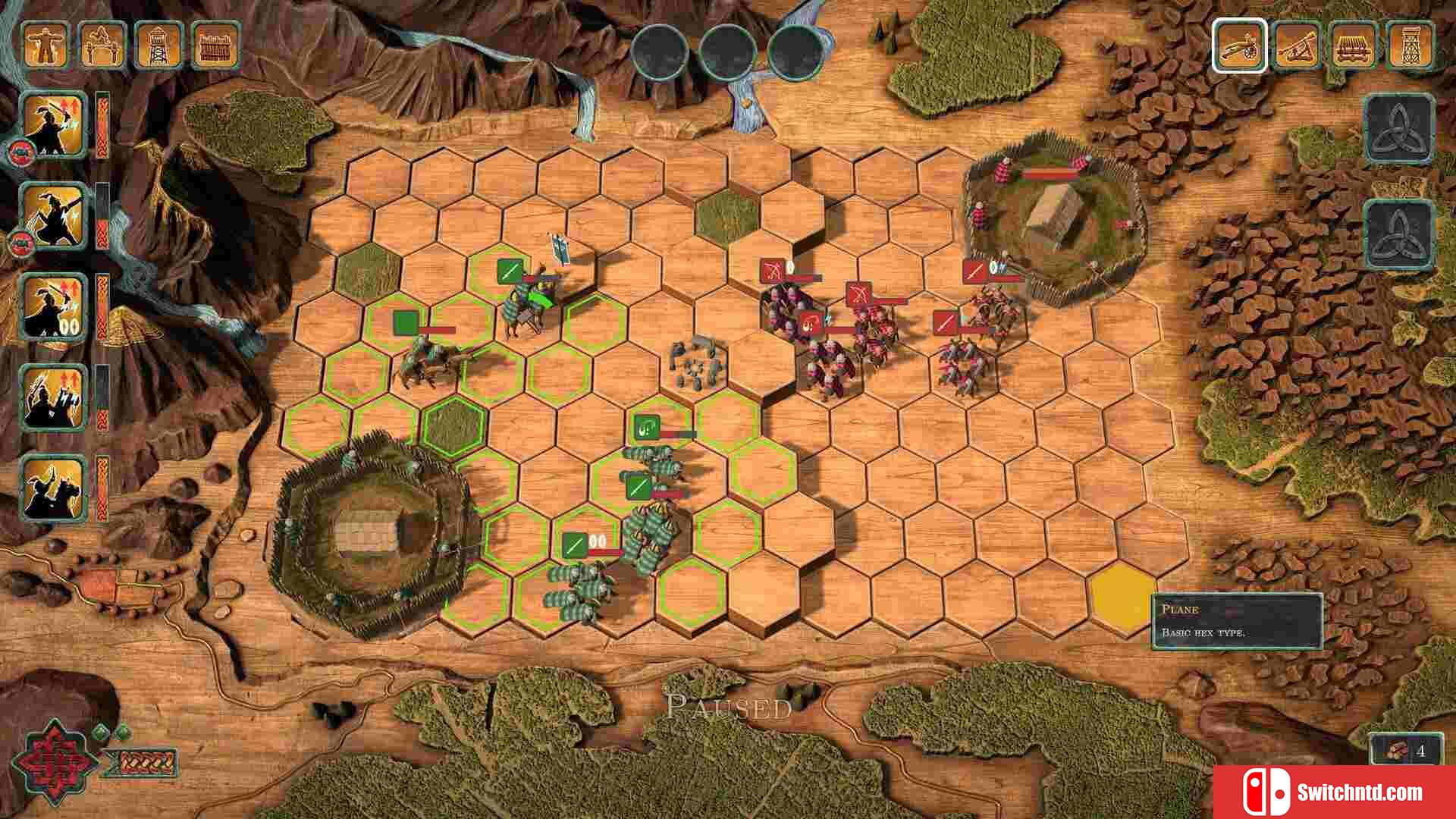 《部落国度（Tribe Nation）》TENOKE镜像版[EN]_1