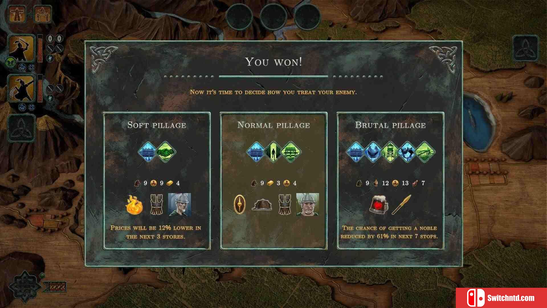 《部落国度（Tribe Nation）》TENOKE镜像版[EN]_2