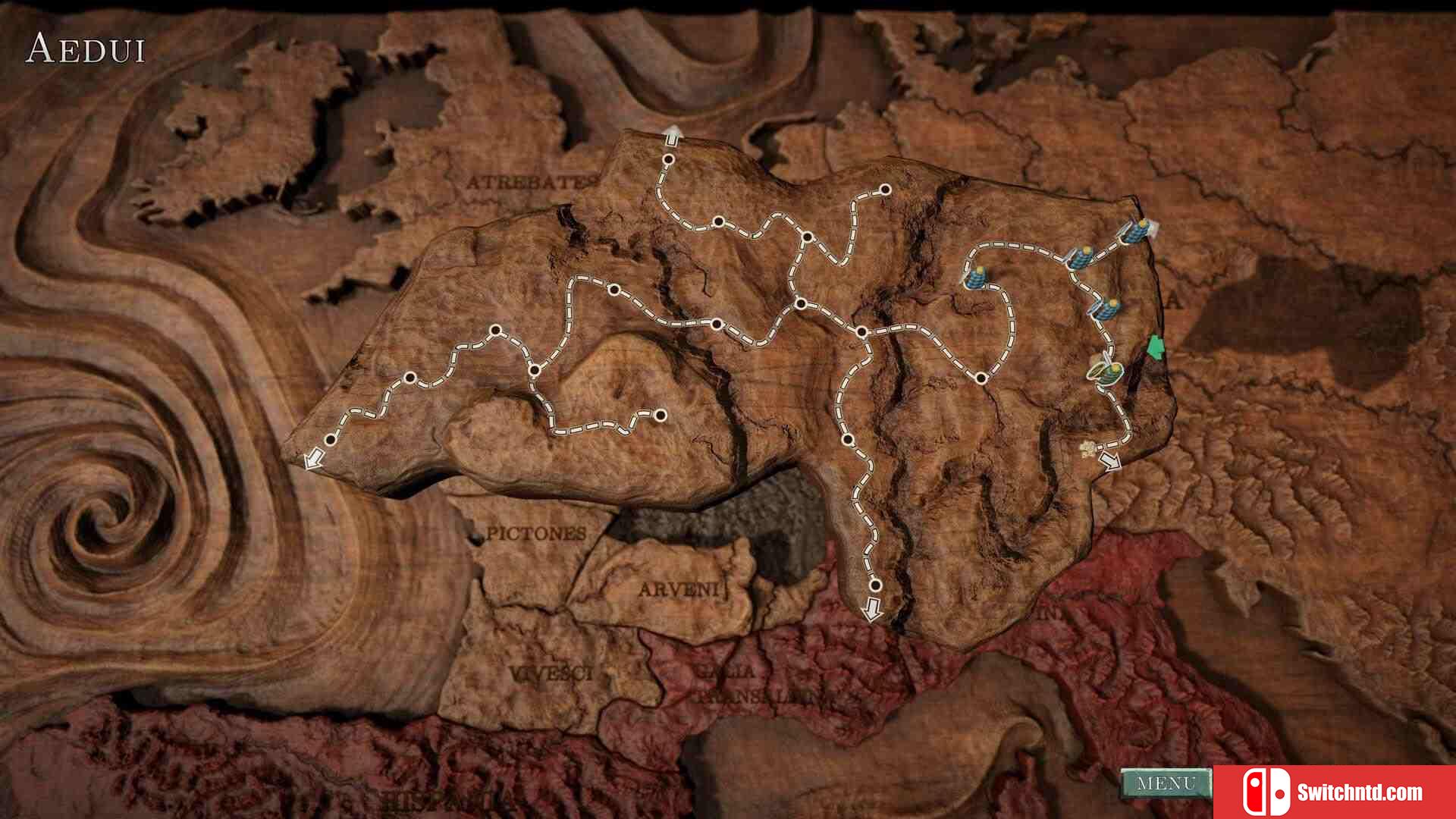 《部落国度（Tribe Nation）》TENOKE镜像版[EN]_3