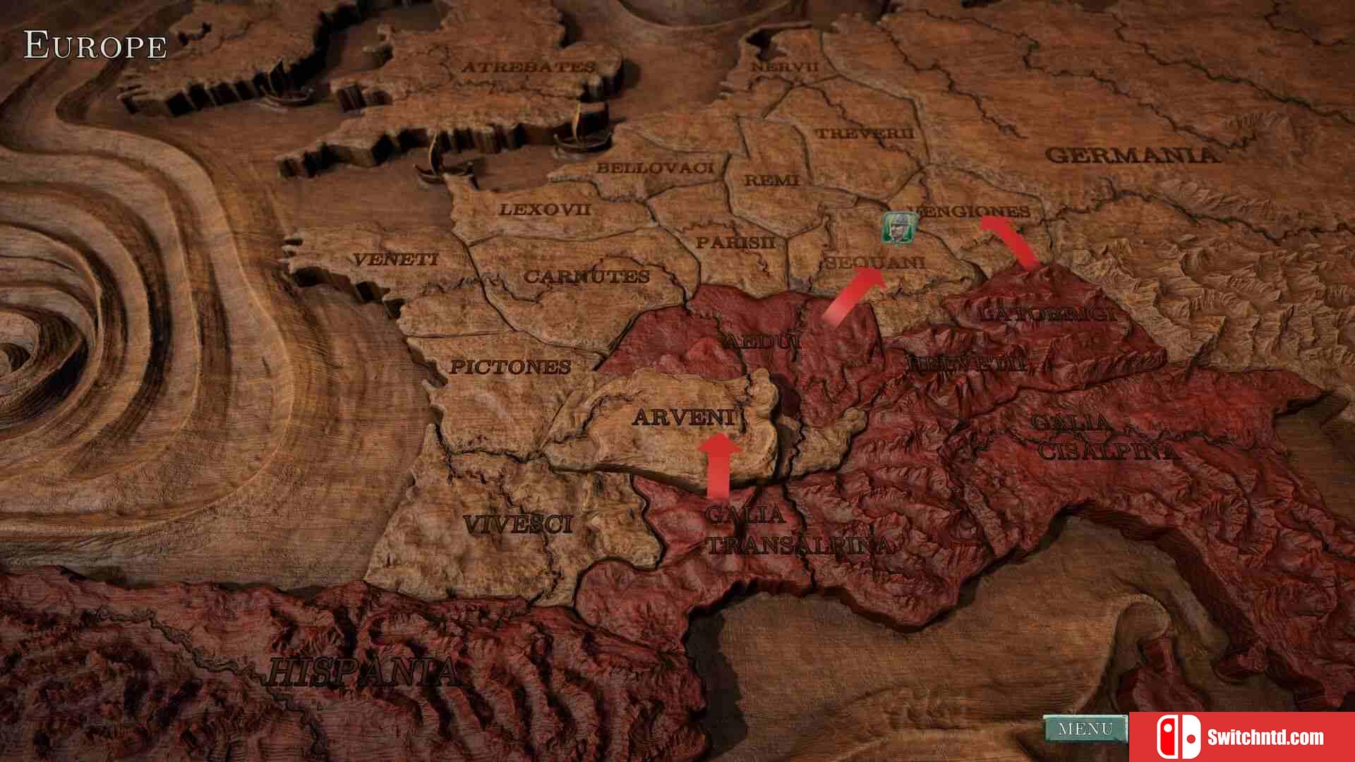 《部落国度（Tribe Nation）》TENOKE镜像版[EN]_5