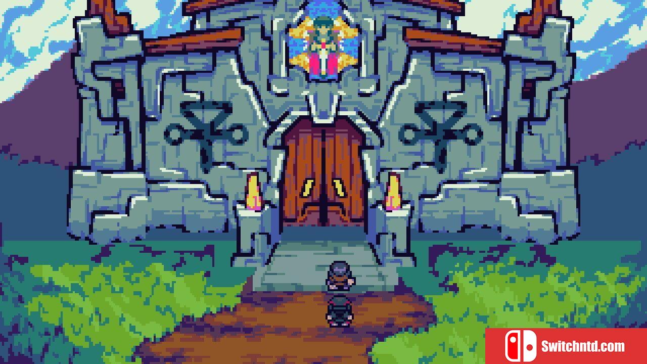 《遗尘之柱（Pillars of Dust）》Build 12312679 P2P硬盘版[EN]_1