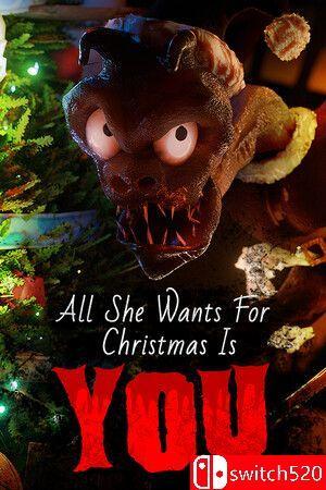 《她在圣诞等待你（All She Wants For Christmas Is YOU）》Build 16894762 P2P硬盘版[EN]