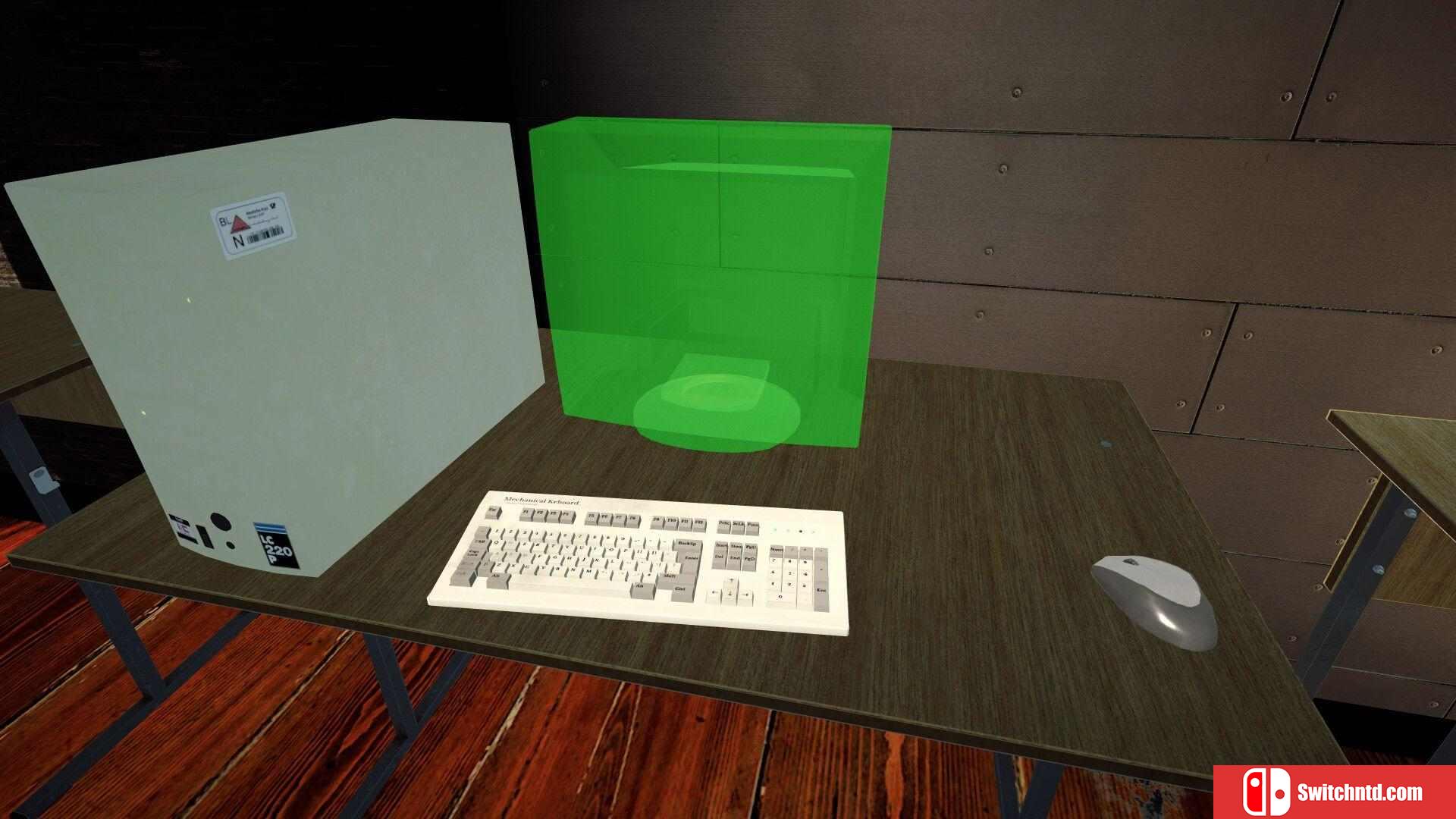 《网咖模拟器2025（Internet Cafe Simulator 2025）》TENOKE镜像版[EN]_2