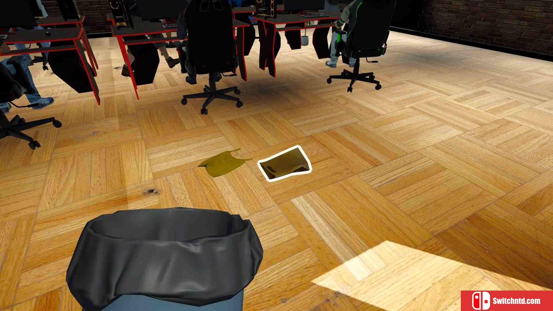 《网咖模拟器2025（Internet Cafe Simulator 2025）》TENOKE镜像版[EN]_4