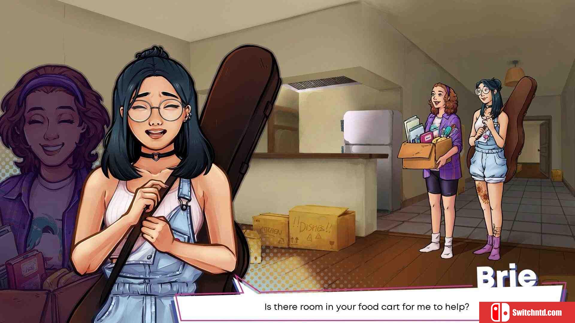 《烹调上菜无止境（Cook Serve Forever）》Build 17006650 P2P硬盘版[EN]_2