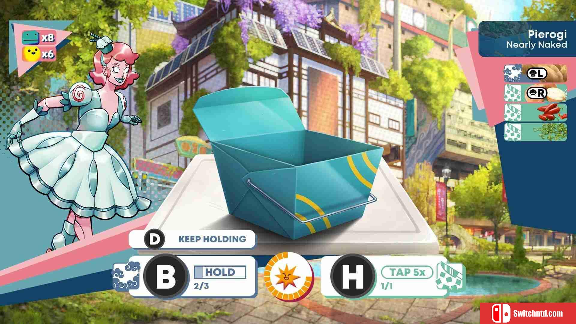 《烹调上菜无止境（Cook Serve Forever）》Build 17006650 P2P硬盘版[EN]_4