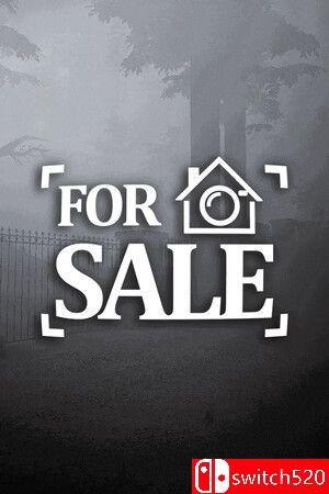 《待售（For Sale）》TENOKE镜像版[EN]