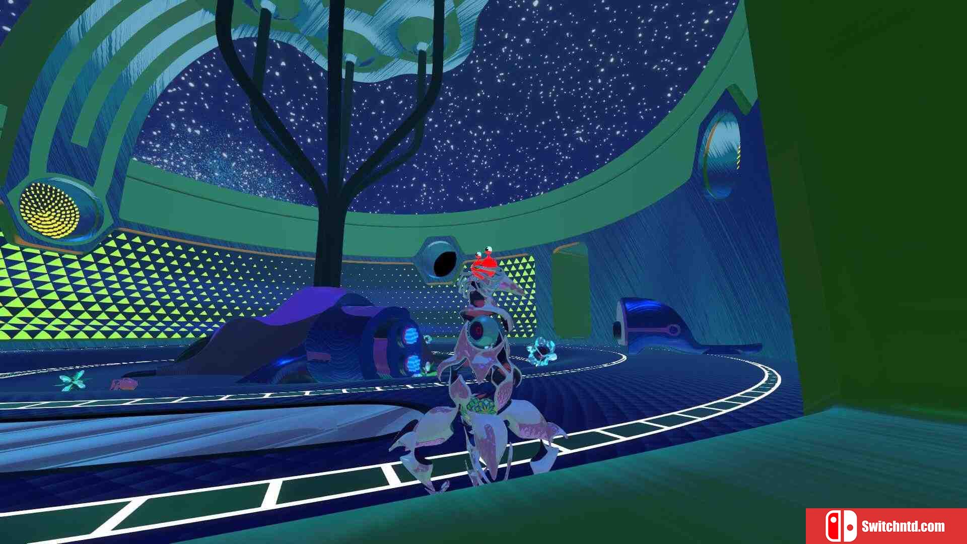《香气之点（Fragrance Point）》TENOKE镜像版[EN]_3