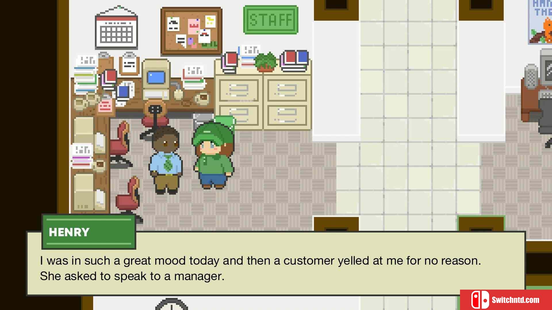 《收银员模拟器（Checkout: Cashier Simulator）》v1.1.9 P2P硬盘版[EN]_4