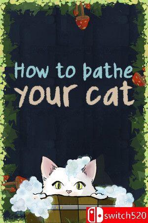 《如何给猫洗澡（How To Bathe Your Cat）》v7340578 P2P硬盘版[EN]